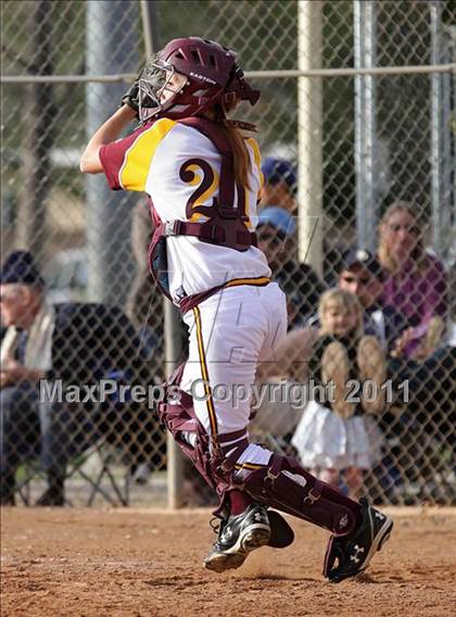 Thumbnail 1 in Dos Pueblos @ Simi Valley (Simi Tournament) photogallery.