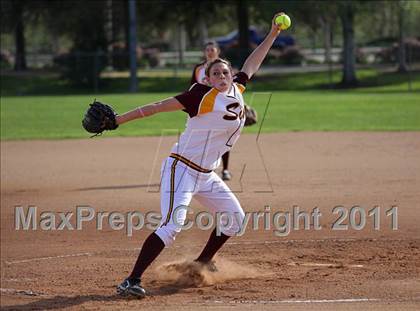 Thumbnail 2 in Dos Pueblos @ Simi Valley (Simi Tournament) photogallery.