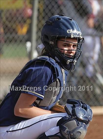 Thumbnail 2 in Dos Pueblos @ Simi Valley (Simi Tournament) photogallery.