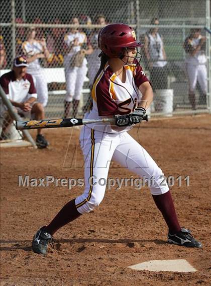 Thumbnail 2 in Dos Pueblos @ Simi Valley (Simi Tournament) photogallery.