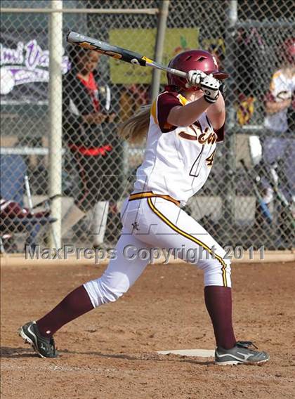 Thumbnail 1 in Dos Pueblos @ Simi Valley (Simi Tournament) photogallery.