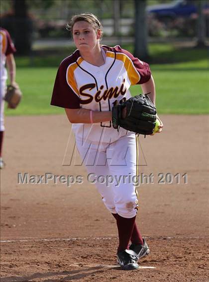 Thumbnail 3 in Dos Pueblos @ Simi Valley (Simi Tournament) photogallery.