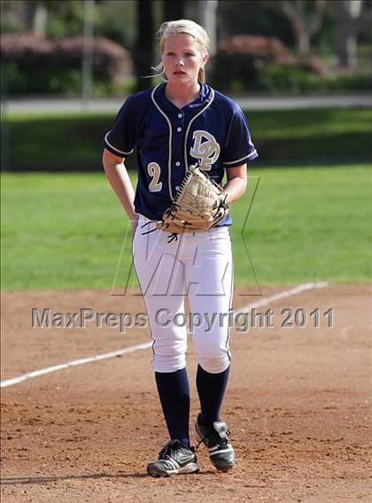 Thumbnail 1 in Dos Pueblos @ Simi Valley (Simi Tournament) photogallery.
