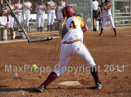 Thumbnail 3 in Dos Pueblos @ Simi Valley (Simi Tournament) photogallery.