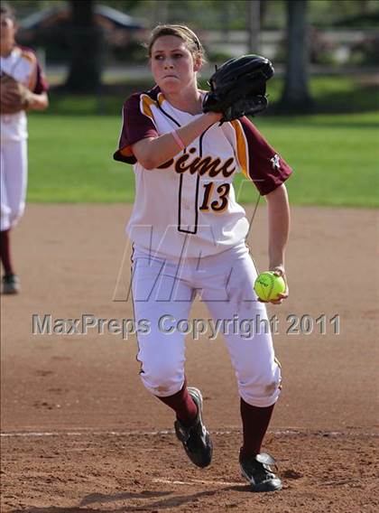 Thumbnail 1 in Dos Pueblos @ Simi Valley (Simi Tournament) photogallery.
