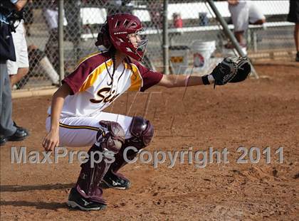 Thumbnail 3 in Dos Pueblos @ Simi Valley (Simi Tournament) photogallery.