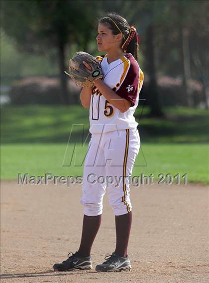Thumbnail 3 in Dos Pueblos @ Simi Valley (Simi Tournament) photogallery.