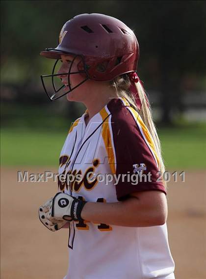 Thumbnail 3 in Dos Pueblos @ Simi Valley (Simi Tournament) photogallery.