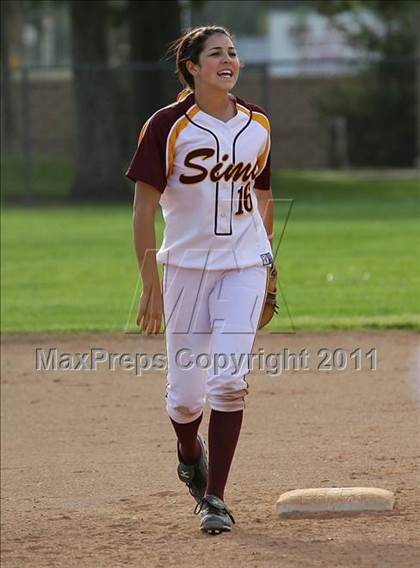 Thumbnail 2 in Dos Pueblos @ Simi Valley (Simi Tournament) photogallery.