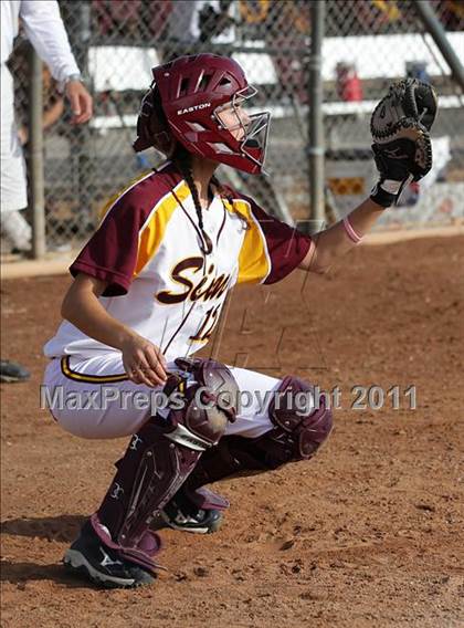 Thumbnail 3 in Dos Pueblos @ Simi Valley (Simi Tournament) photogallery.