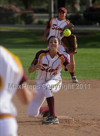 Thumbnail 1 in Dos Pueblos @ Simi Valley (Simi Tournament) photogallery.