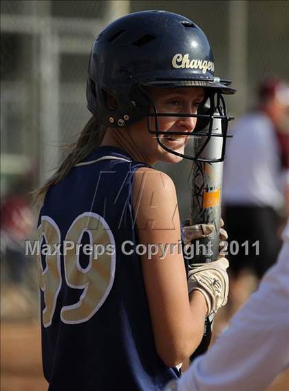 Thumbnail 1 in Dos Pueblos @ Simi Valley (Simi Tournament) photogallery.