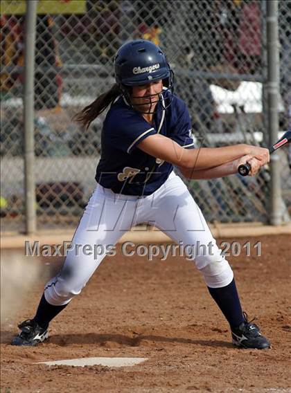 Thumbnail 2 in Dos Pueblos @ Simi Valley (Simi Tournament) photogallery.