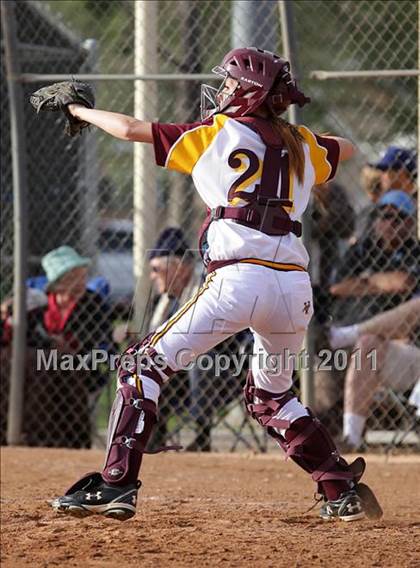 Thumbnail 2 in Dos Pueblos @ Simi Valley (Simi Tournament) photogallery.