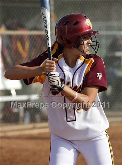 Thumbnail 2 in Dos Pueblos @ Simi Valley (Simi Tournament) photogallery.