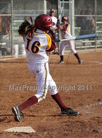 Thumbnail 2 in Dos Pueblos @ Simi Valley (Simi Tournament) photogallery.