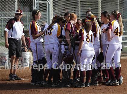 Thumbnail 1 in Dos Pueblos @ Simi Valley (Simi Tournament) photogallery.