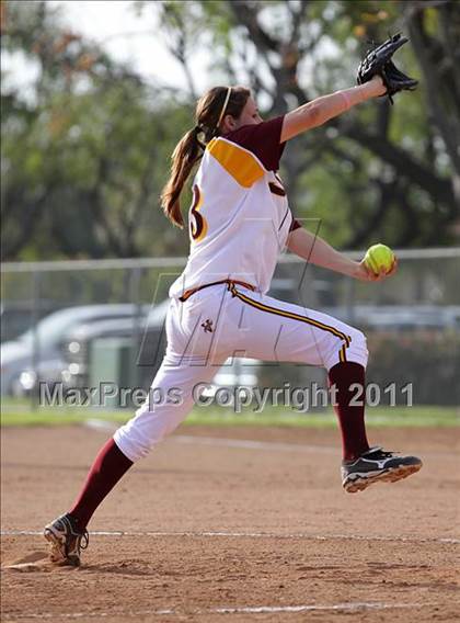 Thumbnail 3 in Dos Pueblos @ Simi Valley (Simi Tournament) photogallery.