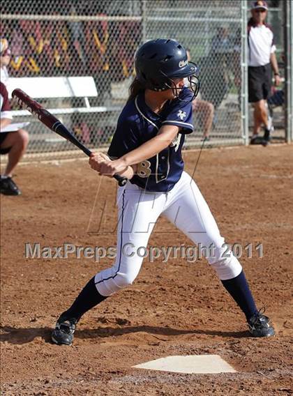 Thumbnail 2 in Dos Pueblos @ Simi Valley (Simi Tournament) photogallery.