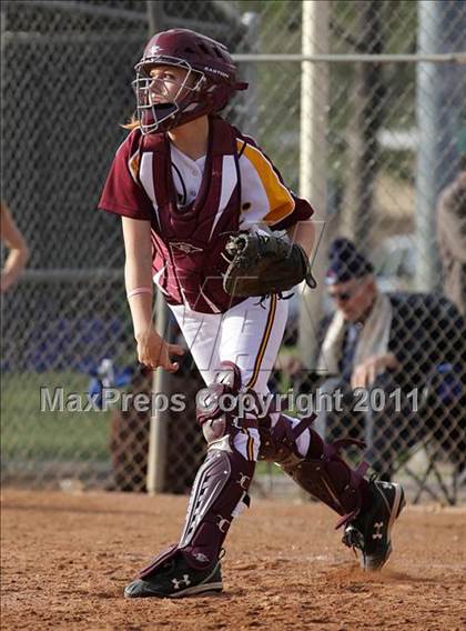 Thumbnail 1 in Dos Pueblos @ Simi Valley (Simi Tournament) photogallery.