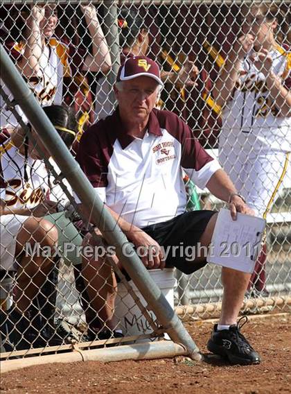 Thumbnail 2 in Dos Pueblos @ Simi Valley (Simi Tournament) photogallery.