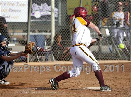 Thumbnail 2 in Dos Pueblos @ Simi Valley (Simi Tournament) photogallery.