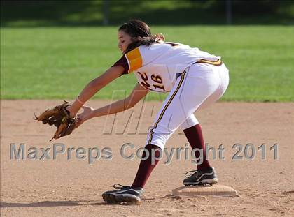 Thumbnail 2 in Dos Pueblos @ Simi Valley (Simi Tournament) photogallery.