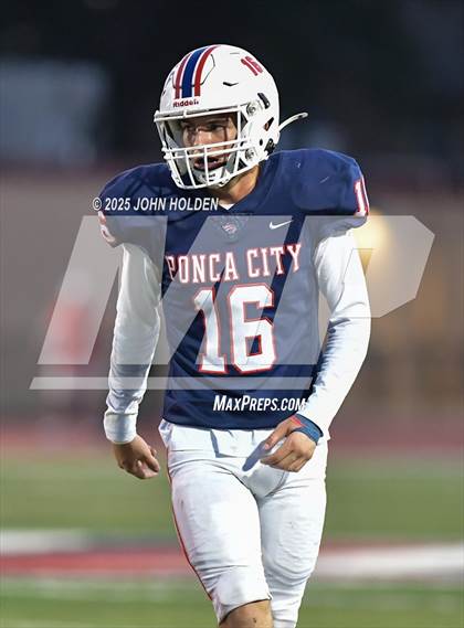 Thumbnail 1 in Muskogee @ Ponca City photogallery.