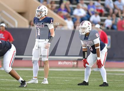 Thumbnail 1 in Muskogee @ Ponca City photogallery.