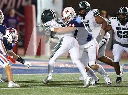 Thumbnail 1 in Muskogee @ Ponca City photogallery.