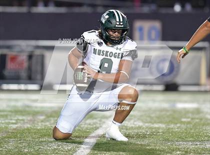 Thumbnail 2 in Muskogee @ Ponca City photogallery.