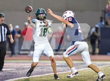 Thumbnail 2 in Muskogee @ Ponca City photogallery.