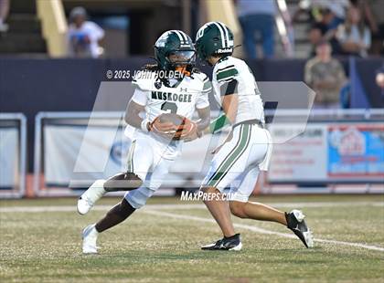 Thumbnail 1 in Muskogee @ Ponca City photogallery.