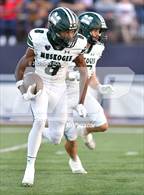 Photo from the gallery "Muskogee @ Ponca City"