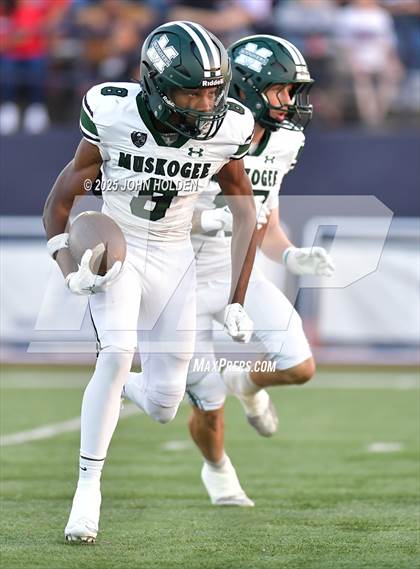 Thumbnail 2 in Muskogee @ Ponca City photogallery.
