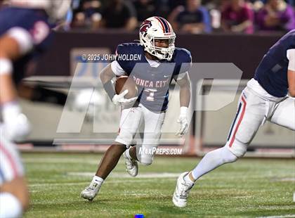 Thumbnail 3 in Muskogee @ Ponca City photogallery.