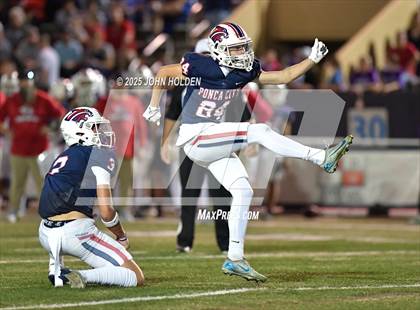 Thumbnail 1 in Muskogee @ Ponca City photogallery.