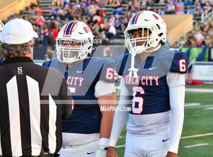 Thumbnail 3 in Muskogee @ Ponca City photogallery.