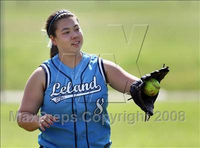 Thumbnail 1 in Leland @ Westmont photogallery.