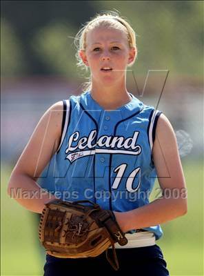 Thumbnail 1 in Leland @ Westmont photogallery.
