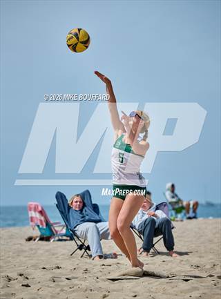 Channel League Pairs Tournament - Santa Barbara vs Dos Pueblos