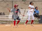Photo from the gallery "Hemet @ Segerstrom (CIF SS Division 4 Round 2)"