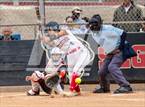 Photo from the gallery "Hemet @ Segerstrom (CIF SS Division 4 Round 2)"