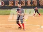 Photo from the gallery "Hemet @ Segerstrom (CIF SS Division 4 Round 2)"