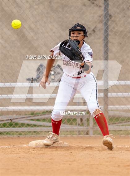 Thumbnail 2 in Hemet @ Segerstrom (CIF SS Division 4 Round 2) photogallery.