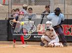 Photo from the gallery "Hemet @ Segerstrom (CIF SS Division 4 Round 2)"