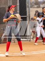 Photo from the gallery "Hemet @ Segerstrom (CIF SS Division 4 Round 2)"