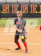 Photo from the gallery "Hemet @ Segerstrom (CIF SS Division 4 Round 2)"