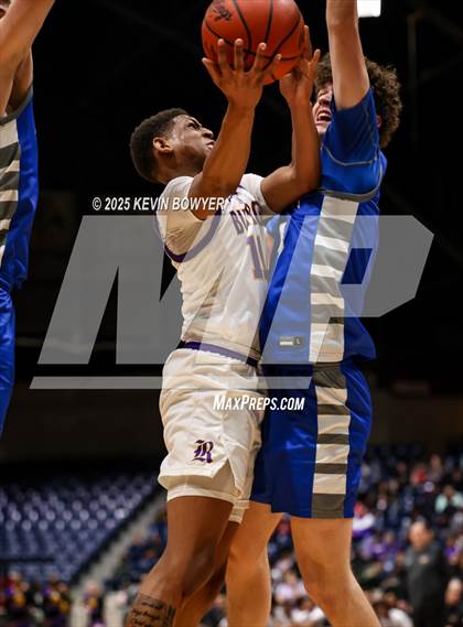 Thumbnail 3 in Olentangy Liberty vs Reynoldsburg (OHSAA D1 Regional Final) photogallery.