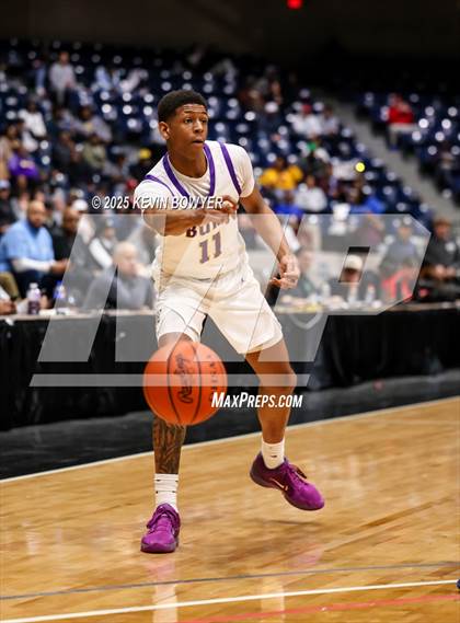 Thumbnail 1 in Olentangy Liberty vs Reynoldsburg (OHSAA D1 Regional Final) photogallery.